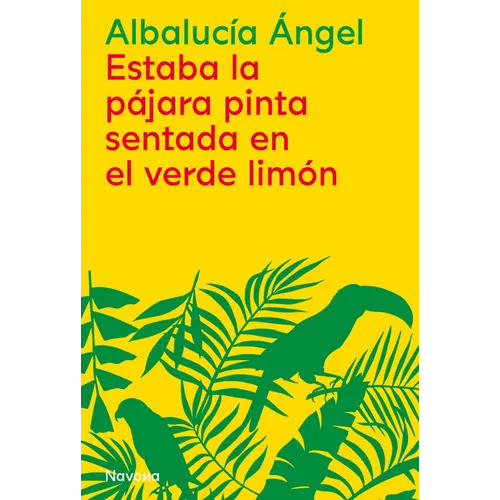 Estaba La Pajara Pinta Sentada En El Ve - Paperback