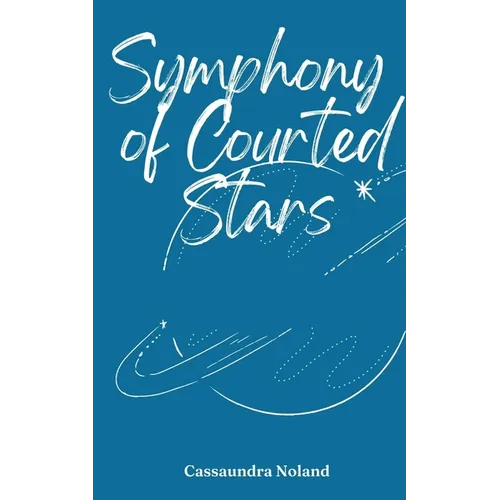 Symphony of Courted Stars - Paperback