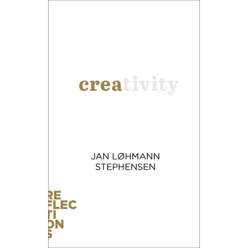Creativity: Brief Books about Big Ideas - Paperback