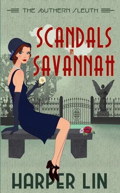 Scandals in Savannah - Paperback