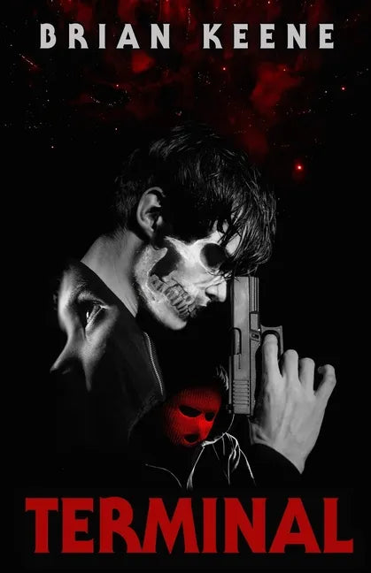 Terminal: Author's Preferred Edition - Paperback