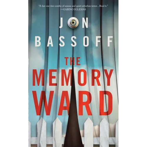 The Memory Ward - Hardcover