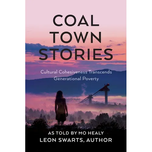 Coal Town Stories - Paperback
