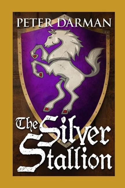 The Silver Stallion - Paperback