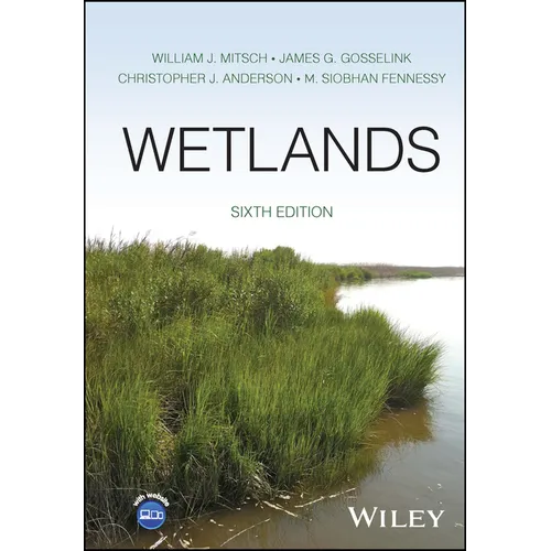 Wetlands - Hardcover