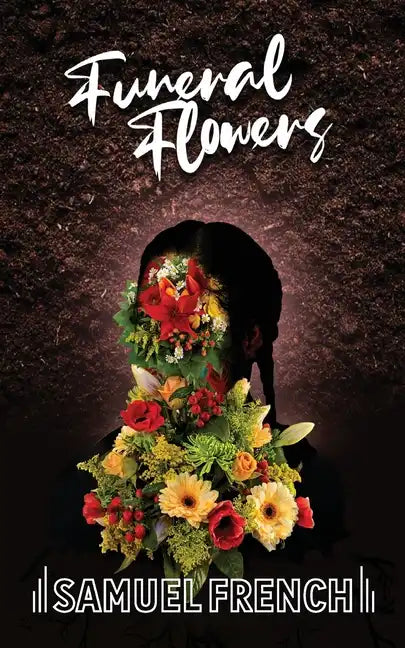 Funeral Flowers - Paperback