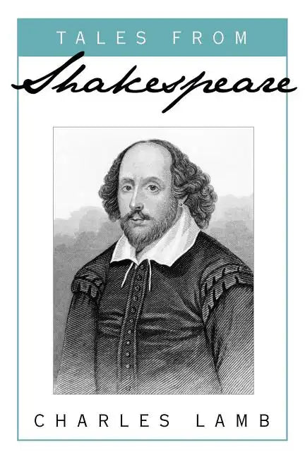 Tales from Shakespeare - Paperback