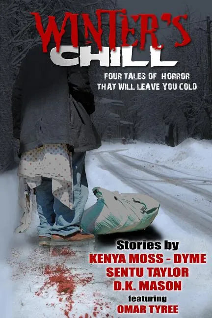 Winter's Chill - Paperback