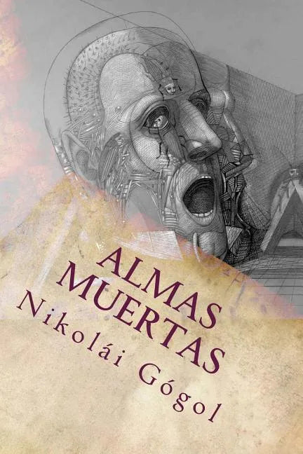 Almas Muertas - Paperback