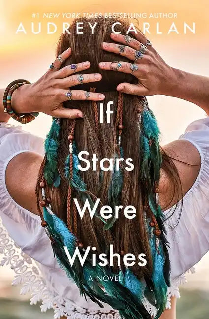 If Stars Were Wishes - Paperback