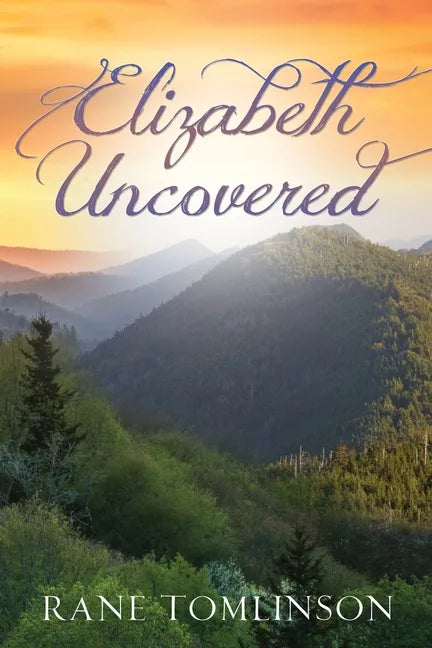 Elizabeth Uncovered - Paperback