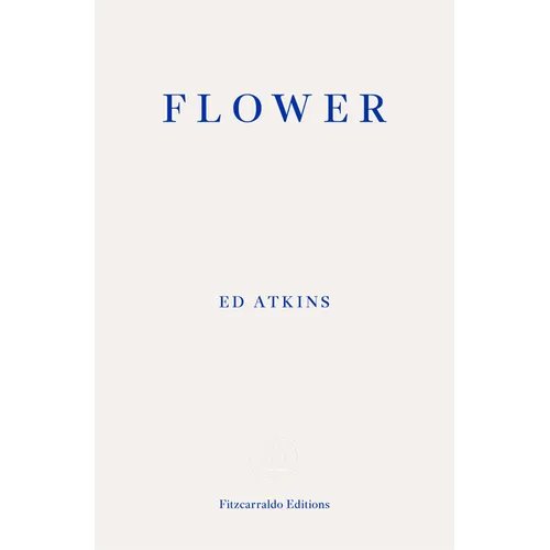 Flower - Paperback