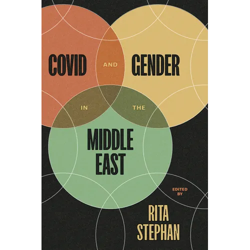 Covid and Gender in the Middle East - Hardcover