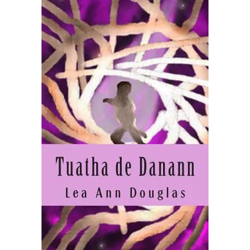 Tuatha de Danann - Paperback