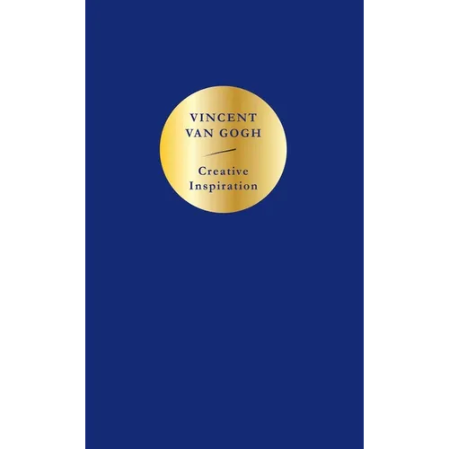 Creative Inspiration: Van Gogh - Hardcover