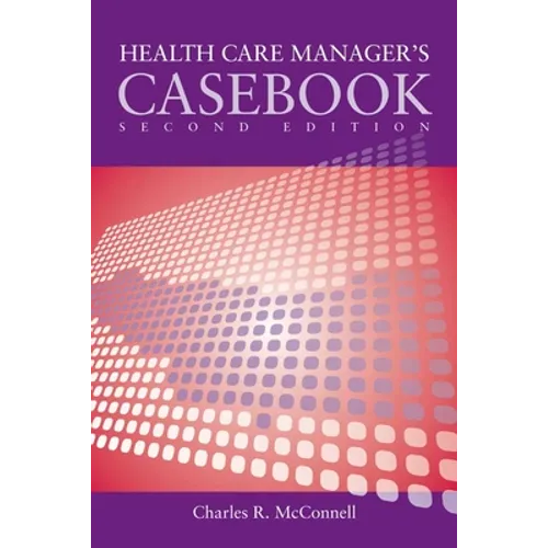 Case Studies in Health Care Supervision 2e - Paperback