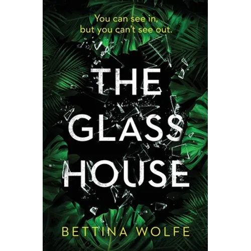 The Glass House - Paperback