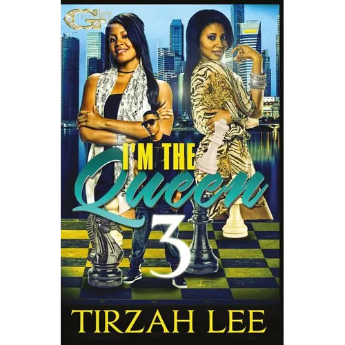 Im the Queen 3 - Paperback