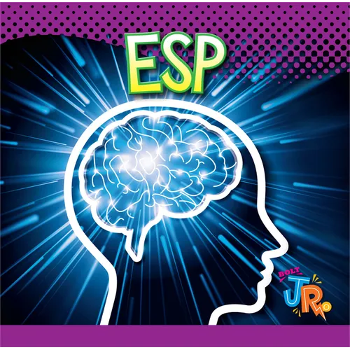ESP - Library Binding