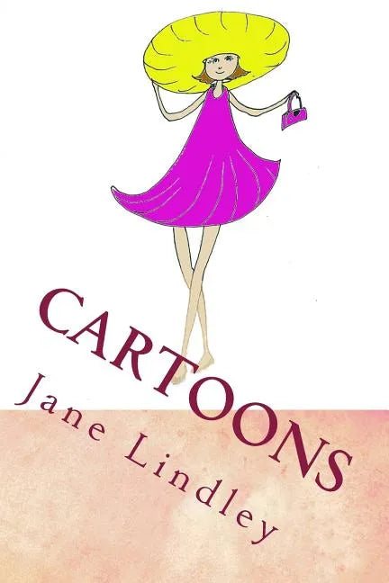 Cartoons: How to Draw Cartoon Human Figures - Paperback