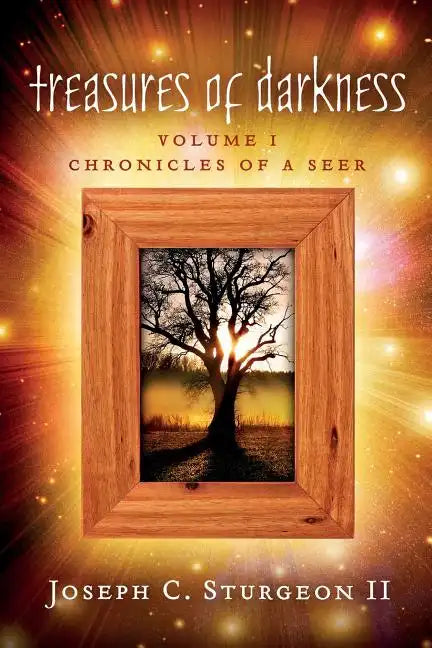 Treasures Of Darkness: Volume 1 - Paperback