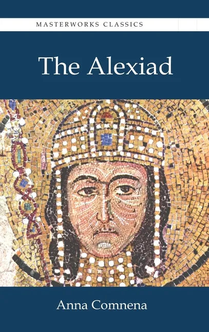 The Alexiad - Hardcover