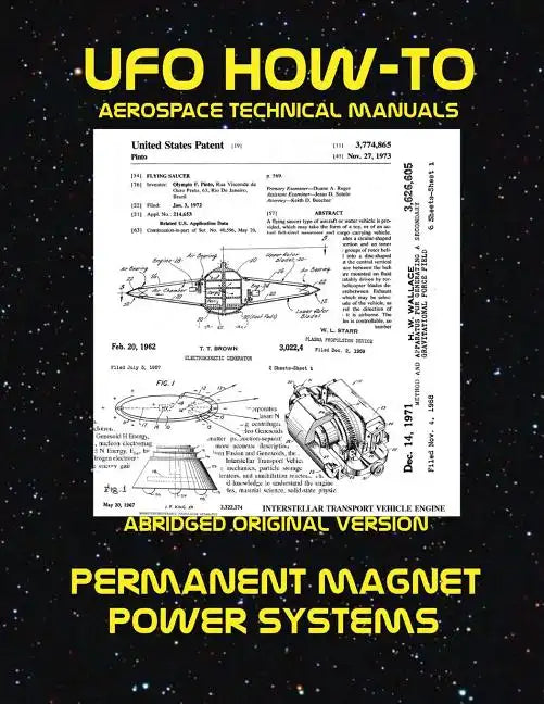 Permanent Magnet Power Systems: Scans of Government Archived Data on Advanced Tech - Paperback