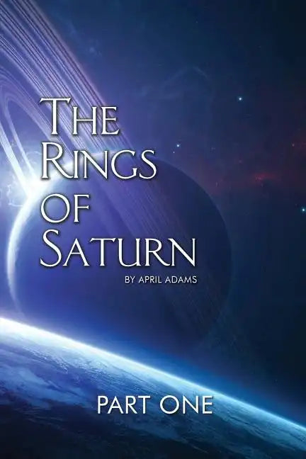 The Rings of Saturn Part One - Paperback