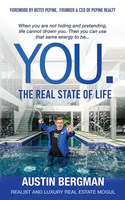 You. The Real State of Life - Paperback