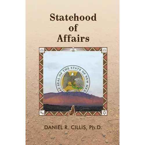 Statehood of Affairs - Paperback