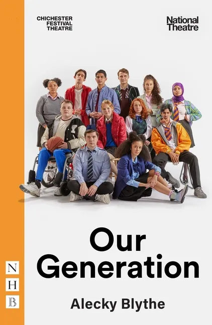 Our Generation - Paperback