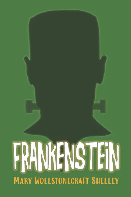 Frankenstein (Dyslexia-friendly edition): or, The modern Prometheus - Paperback
