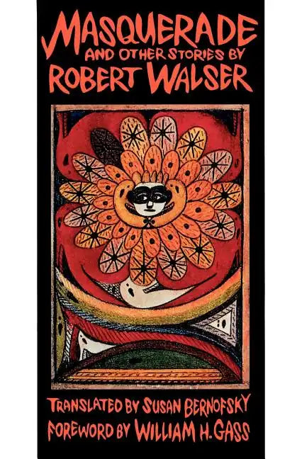 Masquerade and Other Stories - Paperback