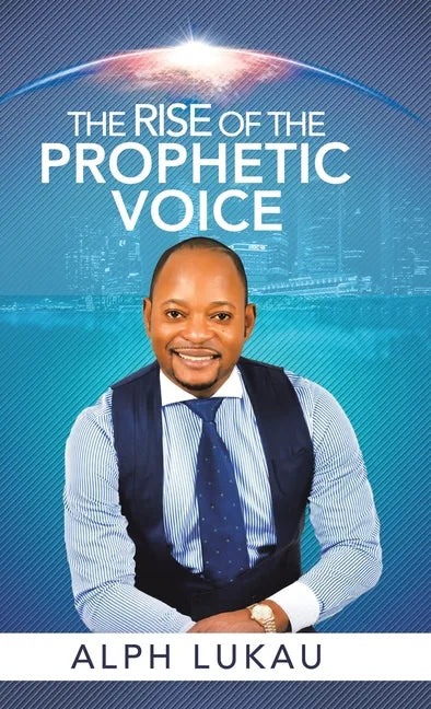 The Rise of the Prophetic Voice - Hardcover