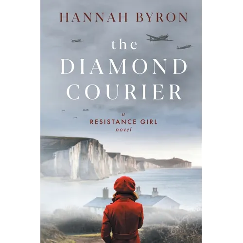 The Diamond Courier: Sequel to In Picardy's Fields - Paperback