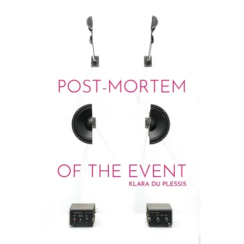 Post Mortem of the Event - Paperback