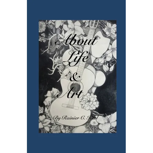 About Life & Art - Paperback