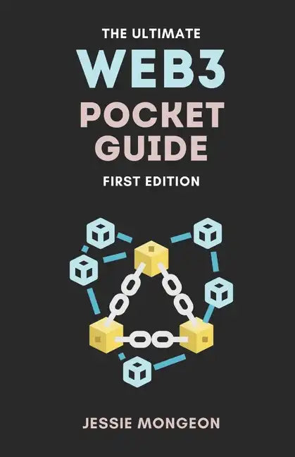 The Ultimate Web3 Pocket Guide - Paperback