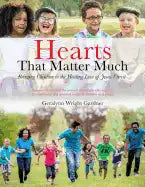 Hearts That Matter Much - Paperback