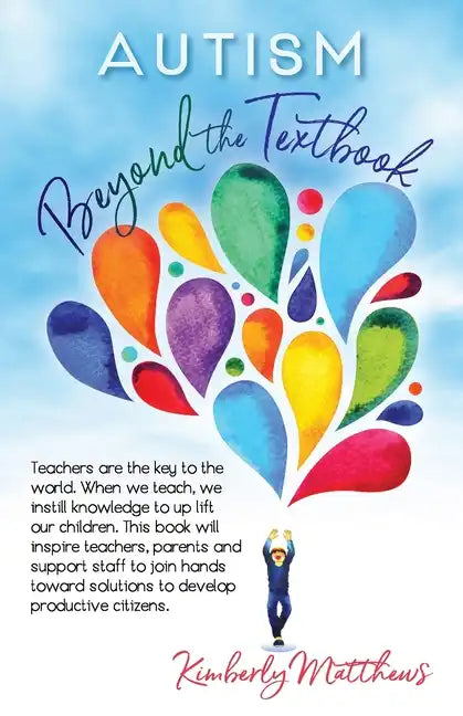 Autism: Beyond the Textbook - Paperback