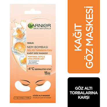 Garnier Hydrating Cleanser Gel - Gentle Makeup Remover | 13.5 fl oz