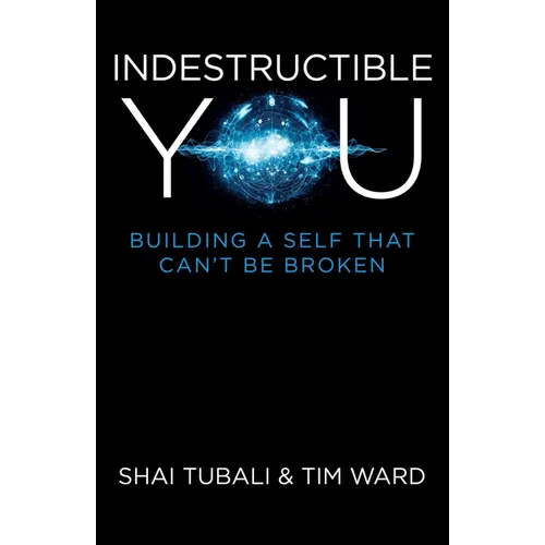 Indestructible You - Paperback