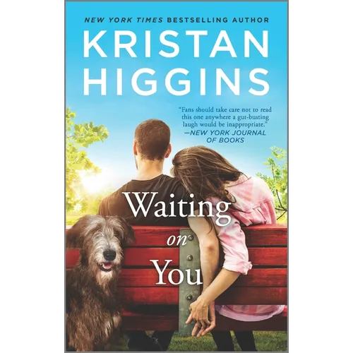 Waiting on You - Paperback
