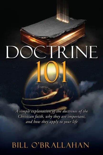 Doctrine 101 - Paperback