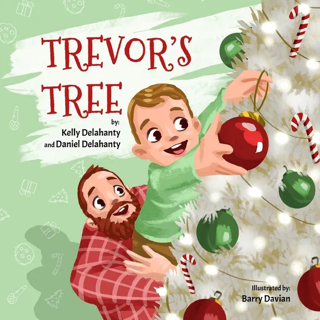 Trevor's Tree - Paperback