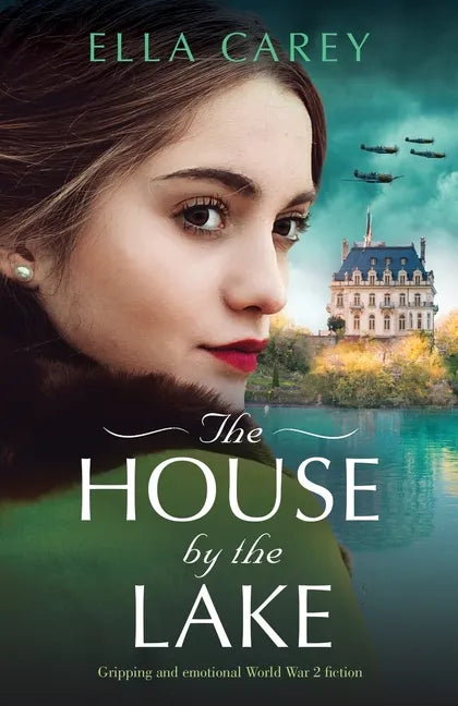 The House by the Lake - Paperback