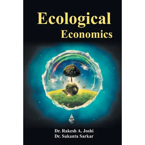 Ecological Economics - Hardcover