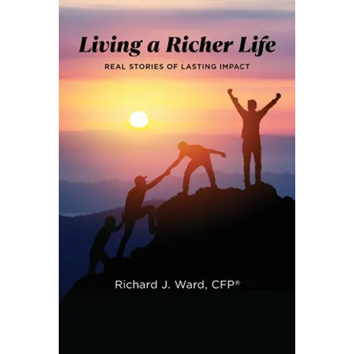 Living a Richer Life - Paperback