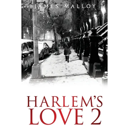 Harlem's Love 2 - Paperback