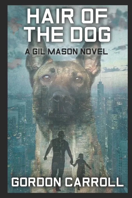 Hair of the Dog - Paperback